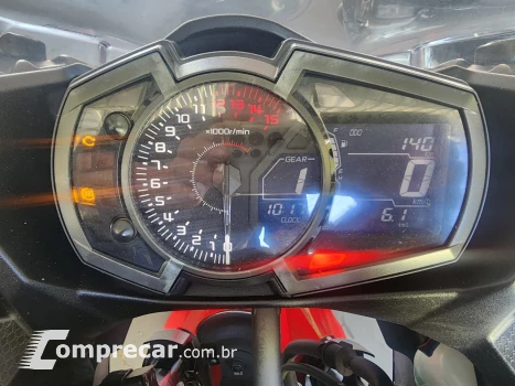 ninja 400
