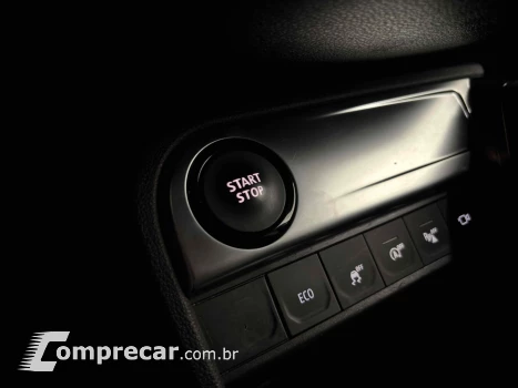 CAPTUR 1.3 TCE FLEX ICONIC X-TRONIC