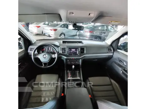 AMAROK 3.0 V6 TDI DIESEL HIGHLINE CD 4MOTION AUTOMÁTICO