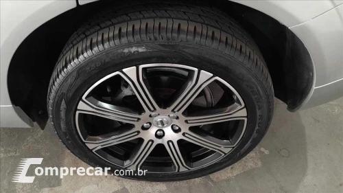 XC60 2.0 T8 HYBRID INSCRIPTION AWD GEARTRONIC