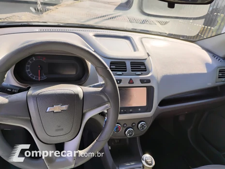 COBALT 1.4 LTZ 8V