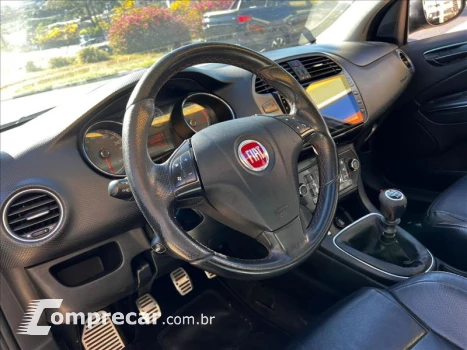 BRAVO 1.4 16V T-jet