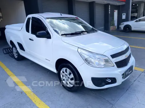 MONTANA 1.4 MPFI LS CS 8V