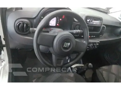 MOBI 1.0 EVO FLEX LIKE. MANUAL