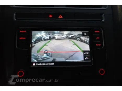 FOX - 1.6 MSI TOTAL XTREME 4P MANUAL