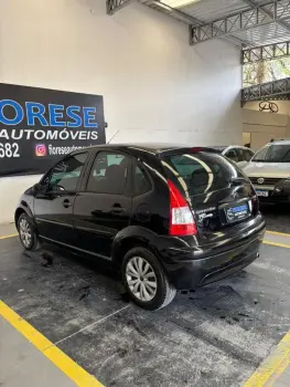 CITROEN C3 1.4 I GLX 8V