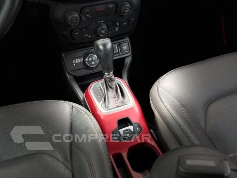 RENEGADE 2.0 16V Turbo Trailhawk 4X4