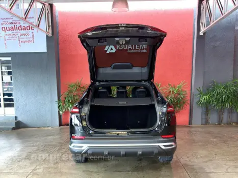 FASTBACK 1.3 TURBO 270 FLEX LIMITED EDITION AT6