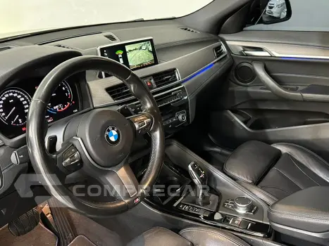 X2 2.0 16V Turbo Sdrive20i M Sport X Steptronic