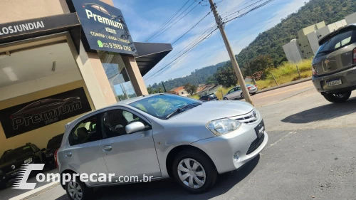 ETIOS 1.3 XS 16V