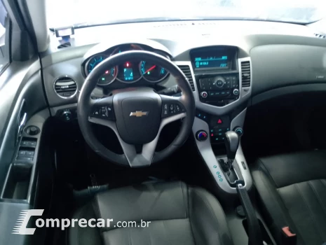 CRUZE 1.8 LT 16V