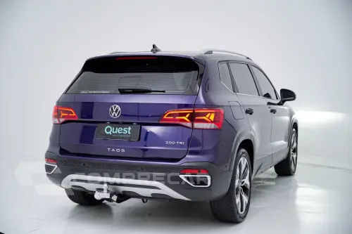 TAOS Highline 1.4 250 TSI Flex Aut.