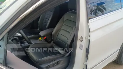 TIGUAN 2.0 350 TSI Allspace R-line 4motion