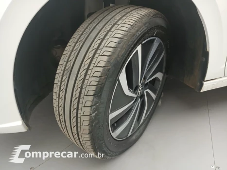 POLO 1.0 170 TSI HIGHLINE AUTOMÁTICO