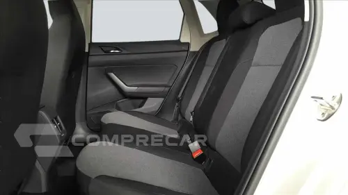 POLO 1.0 170 TSI COMFORTLINE AUTOMÁTICO