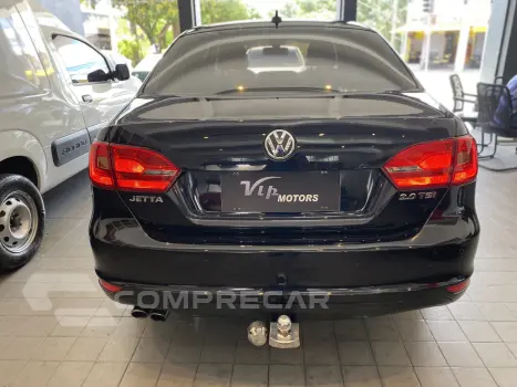 JETTA 2.0 TSI Highline 211cv