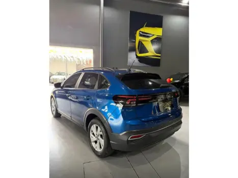 NIVUS 1.0 200 TSI TOTAL FLEX COMFORTLINE AUTOMÁTICO