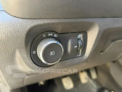 ONIX HATCH LTZ 1.4 8V FlexPower 5p Mec.