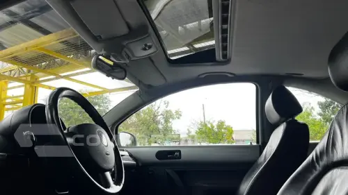 New Beetle