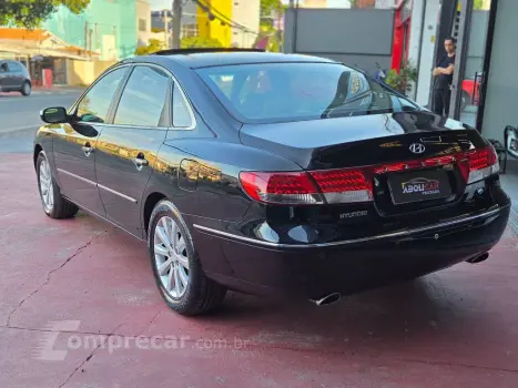 AZERA GLS 3.3 V6 24V 4p Aut.