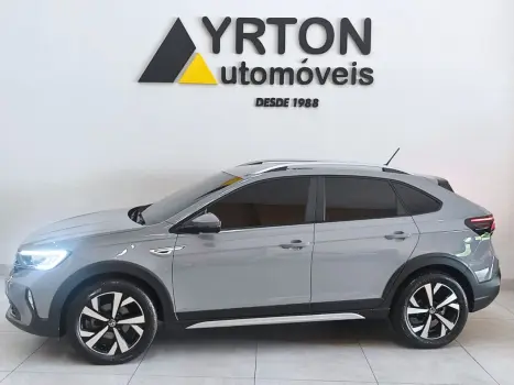 Volkswagen Nivus 1.0 4P FLEX 200 TSI HIGHLINE TURBO AUTOMÁTICO 4 portas