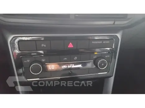 T-CROSS 1.0 200 TSI TOTAL FLEX COMFORTLINE AUTOMATICO