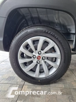 STRADA 1.4 Fire Endurance CS
