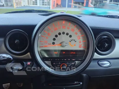 ONE 1.6 16V
