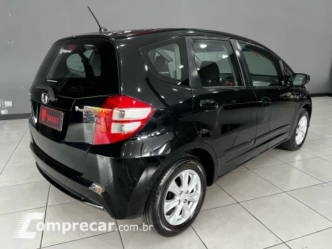 Fit LX 1.4 (flex) (aut)