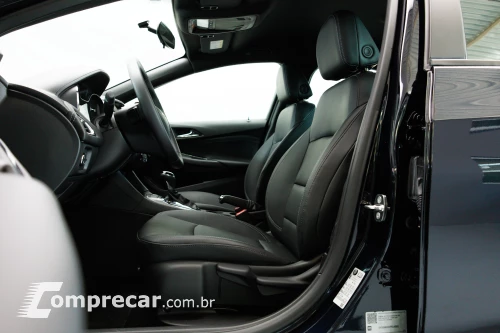 CRUZE 1.4 Turbo Midnight 16V