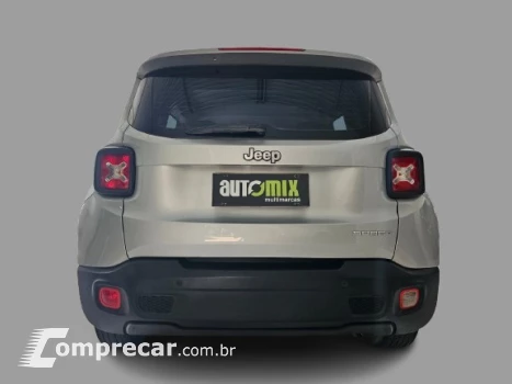 RENEGADE 1.8 16V Sport