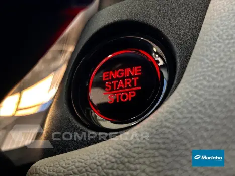 HR-V 1.5 DI I-VTEC FLEX EX CVT