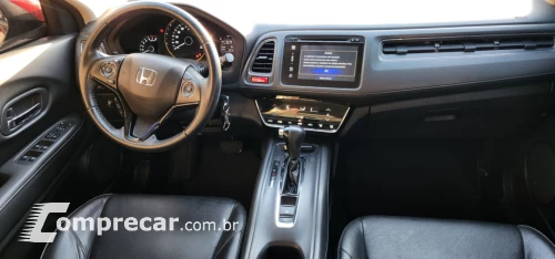 HR-V 1.8 16V EXL