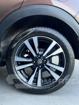 KICKS 1.6 16vstart Exclusive