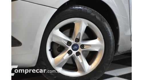 FOCUS HATCH - 1.6 GLX 16V 4P MANUAL