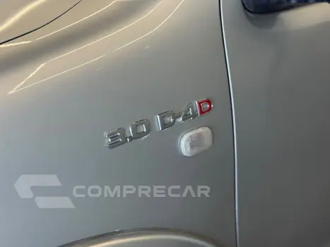 HILUX SW4 3.0 SRV 4X4 16V TURBO INTERCOOLER DIESEL 4P MANUAL