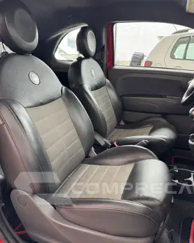 500 1.4 Sport AIR 16V
