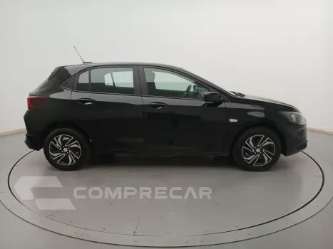 ONIX 1.0 FLEX MANUAL