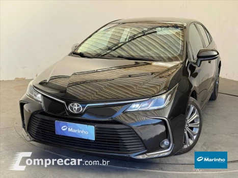 COROLLA 2.0 VVT-IE FLEX XEI DIRECT SHIFT