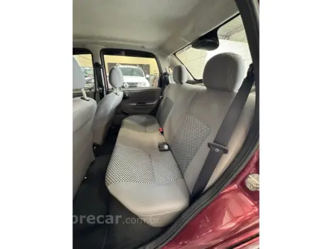 CLASSIC 1.0 MPFI LIFE 8V FLEX 4P MANUAL