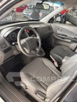 TUCSON 2.0 Crdi GL 4X4