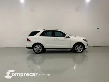 GLE 350D 3.0 V6 Bluetec 4matic