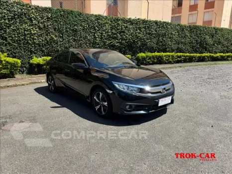 CIVIC 2.0 16vone EX