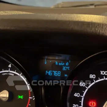 EcoSport FREESTYLE 1.6 16V Flex 5p