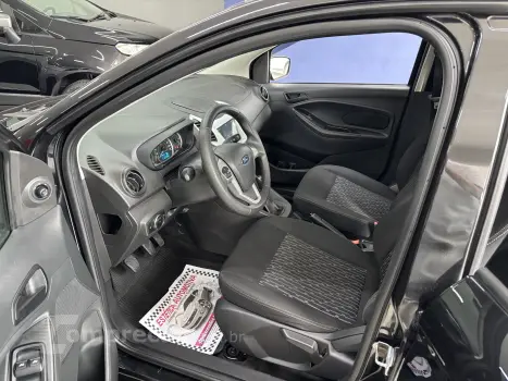 Ka 1.0 SE/SE Plus TiVCT Flex 5p