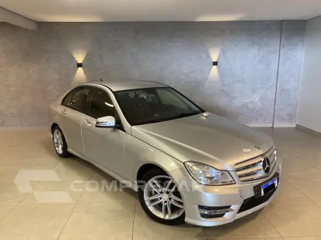 C 180 1.6 CGI 16V Turbo