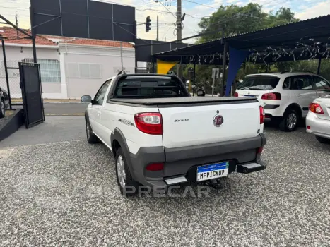 STRADA 1.4 MPI Freedom CS 8V