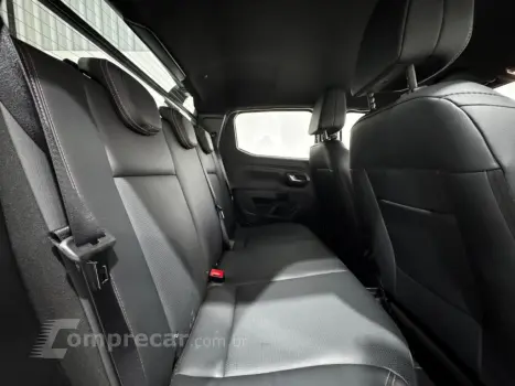 STRADA 1.0 TURBO 200 FLEX ULTRA CD CVT