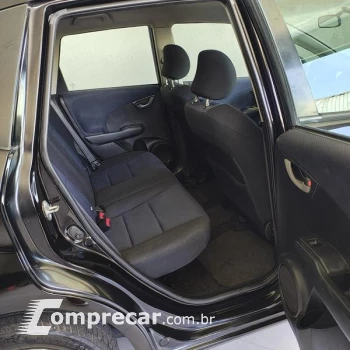 FIT LX 1.4 FLEX 5P MEC