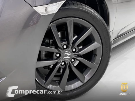 CIVIC - 2.0 16V ONE EX 4P CVT